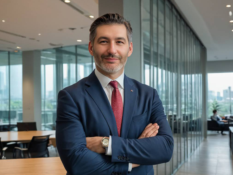 Gabriele Carboni
