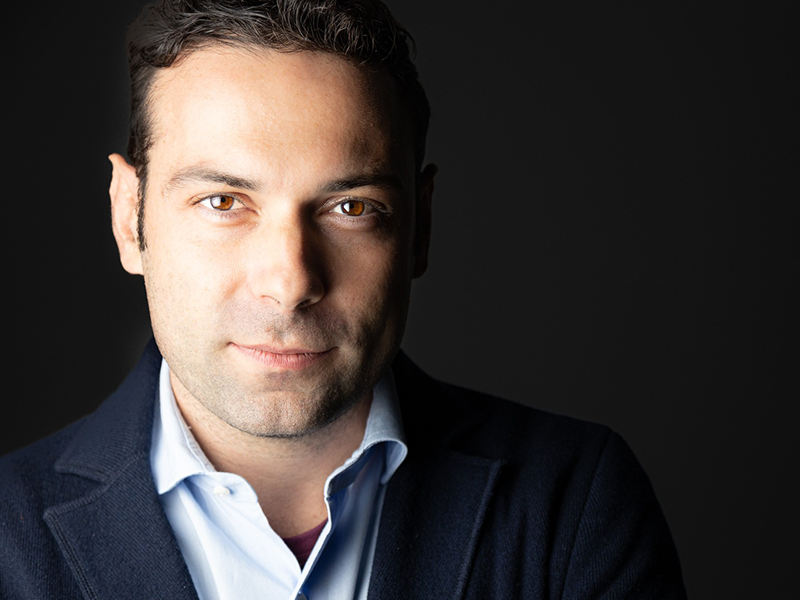 Raffaele Rapaggi